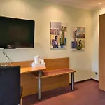 Hotel Egestorfer Hof Egestorf