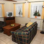 Hotel Egestorfer Hof 4*