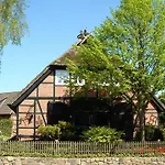 Hotel Egestorfer Hof Egestorf