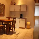 Hotel Egestorfer Hof 4*