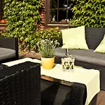 Egestorfer Hof Hotel 4*