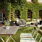 Hotel Egestorfer Hof Egestorf
