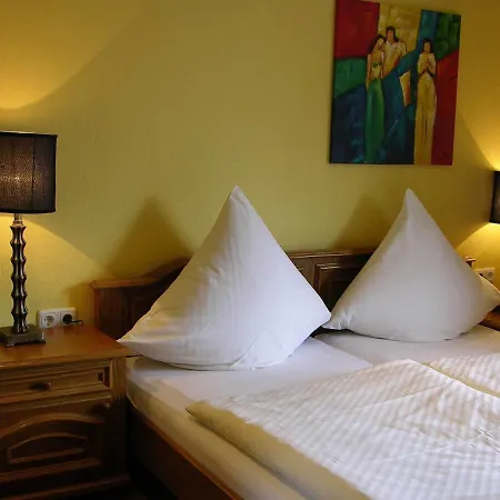 Egestorfer Hof Hotel Egestorf