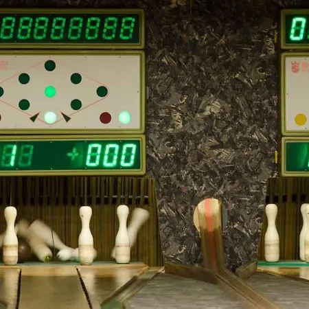 מלון Egestorfer Hof