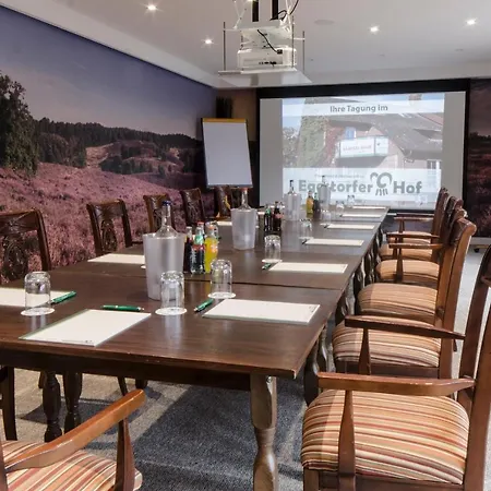 厄格斯托费霍夫酒店