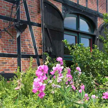 Egestorfer Hof 4* Egestorf