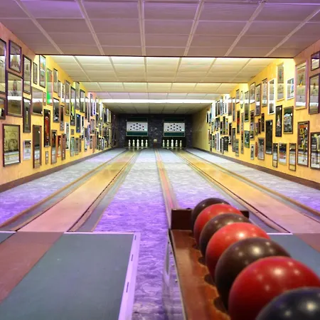 Hotel Egestorfer Hof 4*