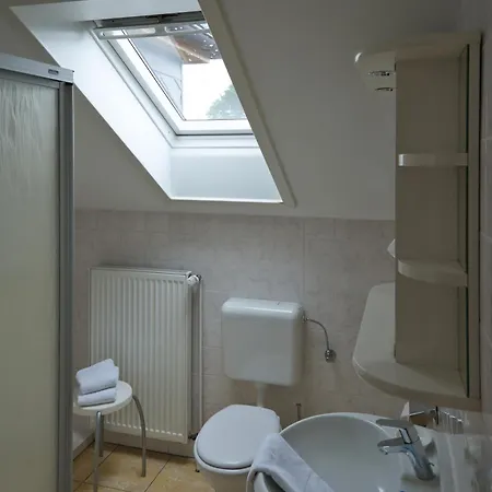 Egestorfer Hof Hotel