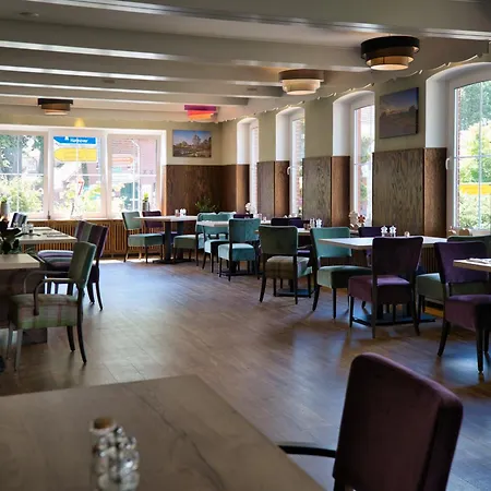 Hotel Egestorfer Hof