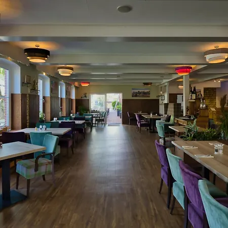 Hotel Egestorfer Hof