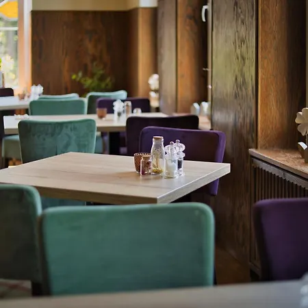 Egestorfer Hof Hotel 4*