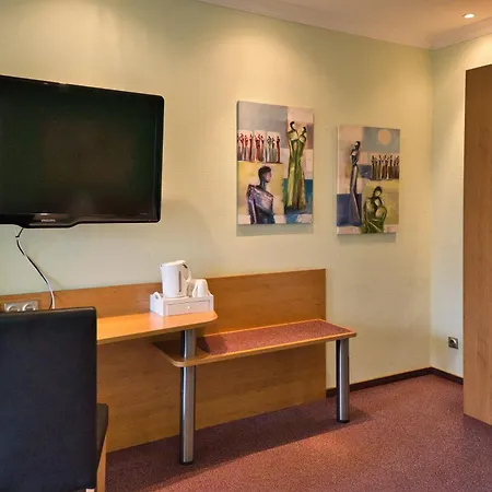 Hotel Egestorfer Hof Egestorf