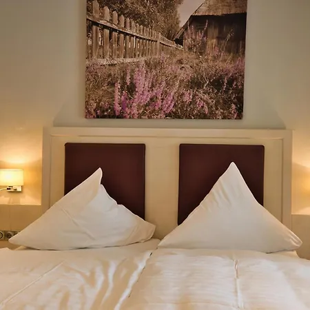 Egestorfer Hof אגסטורף