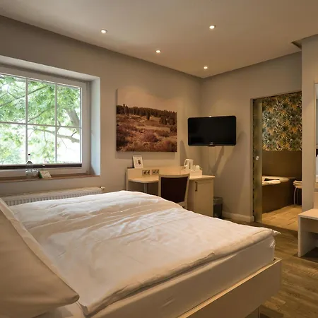 Egestorfer Hof Hotel