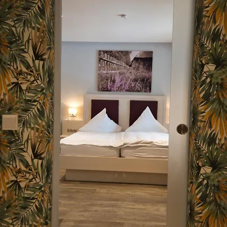 酒店 厄格斯托费霍夫酒店