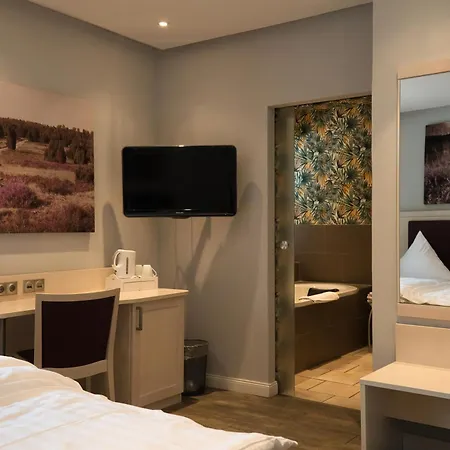Egestorfer Hof Hotel 2*
