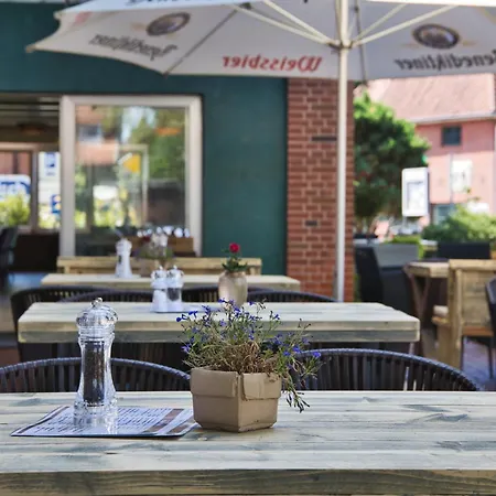 Hotel Egestorfer Hof Egestorf