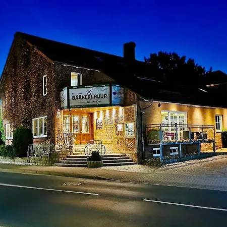 Egestorfer Hof Egestorf