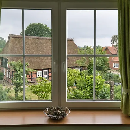 厄格斯托费霍夫酒店 4*