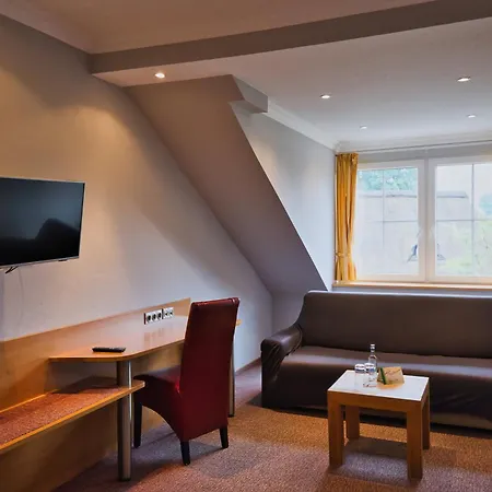 Hotel Egestorfer Hof 2*