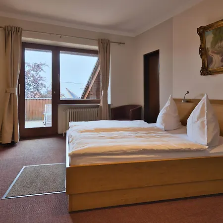 Egestorfer Hof 4*
