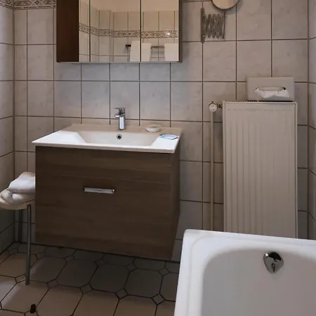 Hotel Egestorfer Hof