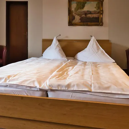Hotel Egestorfer Hof 2*
