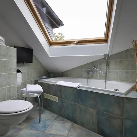 Egestorfer Hof Hotel Egestorf