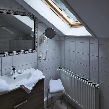 Hotel Egestorfer Hof Egestorf