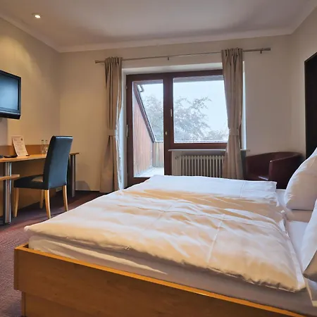 Egestorfer Hof Hotel 2*