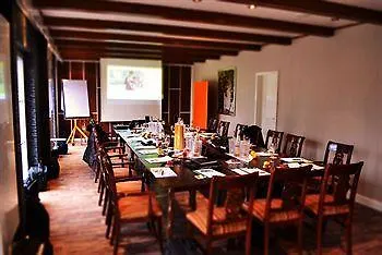 Hotel Egestorfer Hof 4*