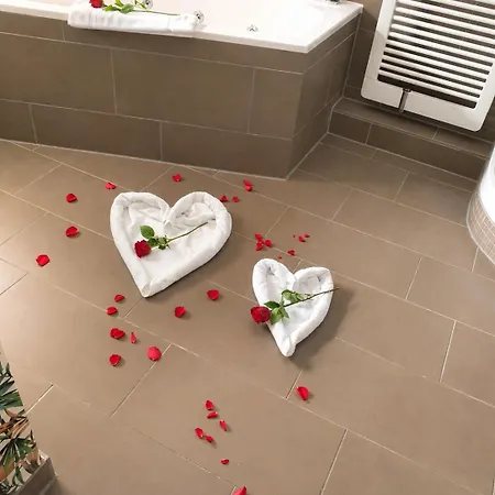 Egestorfer Hof 4* אגסטורף