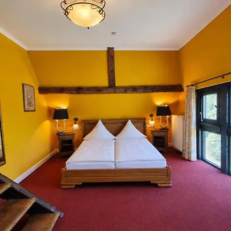 Egestorfer Hof 4*