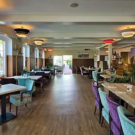 Hotel Egestorfer Hof 4*