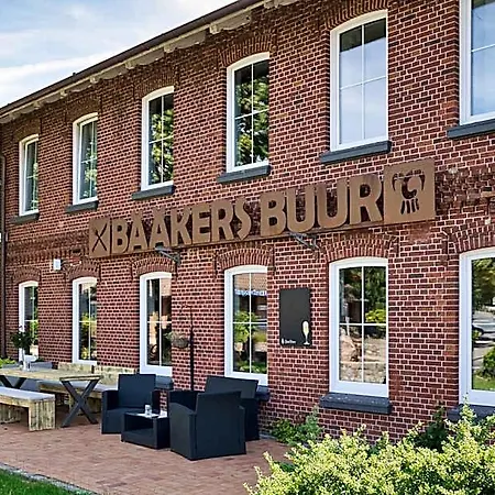Egestorfer Hof