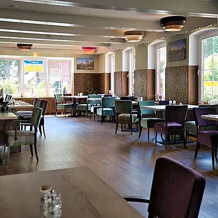 Hotel Egestorfer Hof 4*