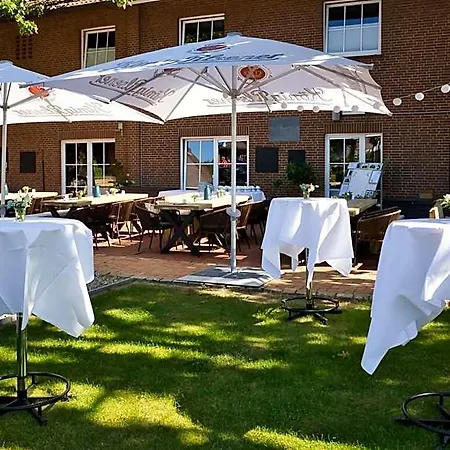 Hotel Egestorfer Hof Egestorf