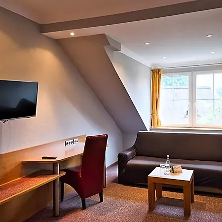 Hotel Egestorfer Hof 4*