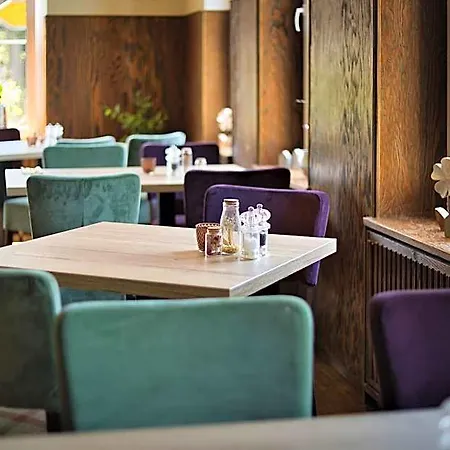 Hotel Egestorfer Hof Egestorf