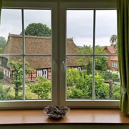 Egestorfer Hof Hotel