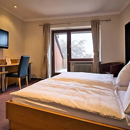 Egestorfer Hof Hotel