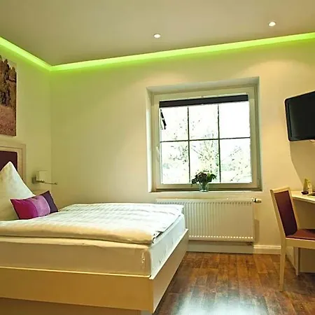 Hotel Egestorfer Hof 4*