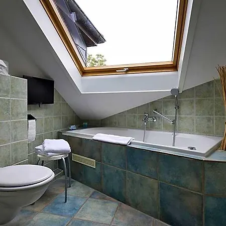 Egestorfer Hof 4*