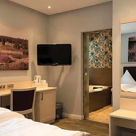 Hotel Egestorfer Hof 4*