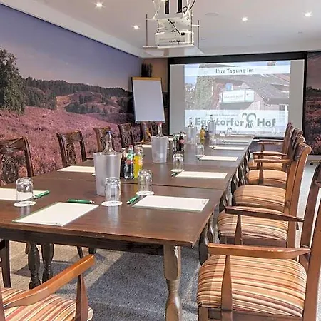 Egestorfer Hof 4*
