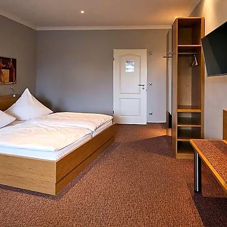 Hotel Egestorfer Hof