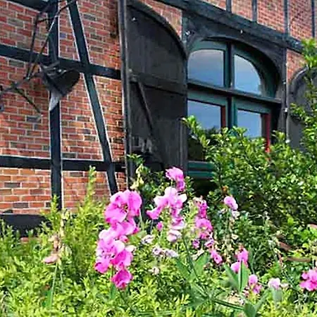 Egestorfer Hof Hotel Egestorf