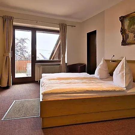 Hotel Egestorfer Hof