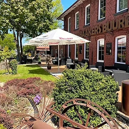 Egestorfer Hof Hotel 4*