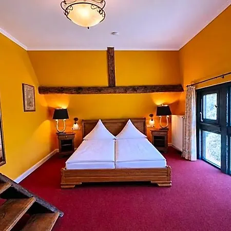 Egestorfer Hof 4* Egestorf